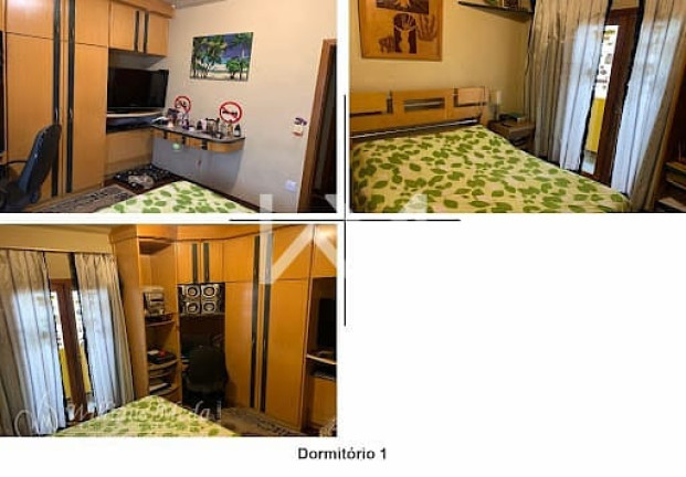 Imagem Sobrado com 4 Quartos à Venda, 420 m² em Cidade Parquelandia - Mogi Das Cruzes Imagem Sobrado com 4 Quartos à Venda, 420 m² em Cidade Parquelandia - Mogi Das Cruzes