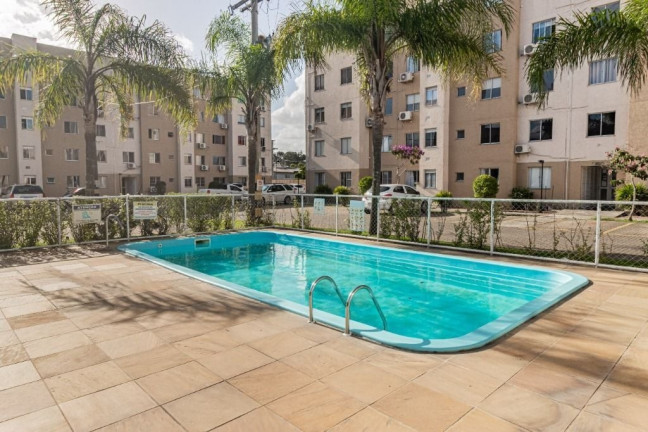 Imagem Apartamento com 2 Quartos à Venda, 43 m² em Sarandi - Porto Alegre