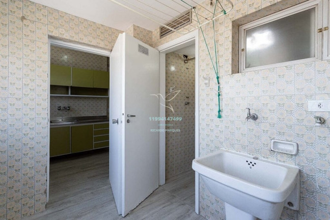 Imagem Apartamento com 3 Quartos à Venda, 114 m² em Jardim Paulista - São Paulo Imagem Apartamento com 3 Quartos à Venda, 114 m² em Jardim Paulista - São Paulo