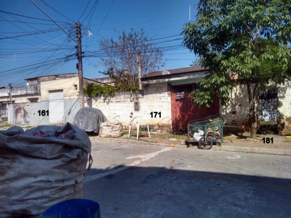 Imagem Terreno à Venda, 150 m² em Frei Galvão - Potim Imagem Terreno à Venda, 150 m² em Frei Galvão - Potim