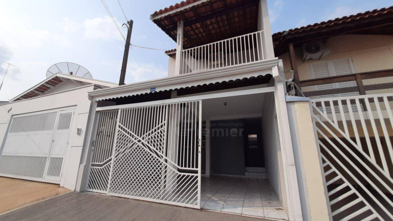 Imagem Casa com 2 Quartos à Venda, 152 m² em Jardim Pau Preto - Indaiatuba Imagem Casa com 2 Quartos à Venda, 152 m² em Jardim Pau Preto - Indaiatuba