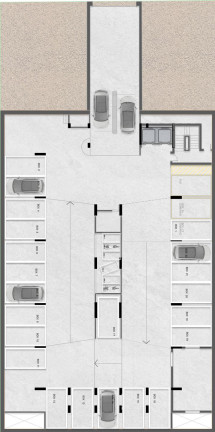 Imagem Apartamento com 1 Quarto à Venda, 57 m² em Independência - Porto Alegre Imagem Apartamento com 1 Quarto à Venda, 57 m² em Independência - Porto Alegre