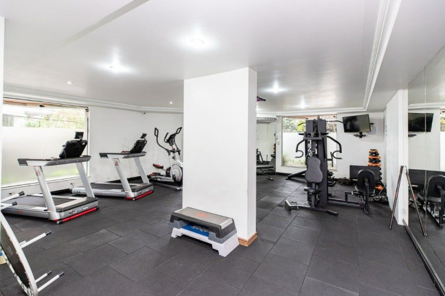 Imagem Apartamento com 4 Quartos à Venda, 200 m² em Perdizes - São Paulo Imagem Apartamento com 4 Quartos à Venda, 200 m² em Perdizes - São Paulo
