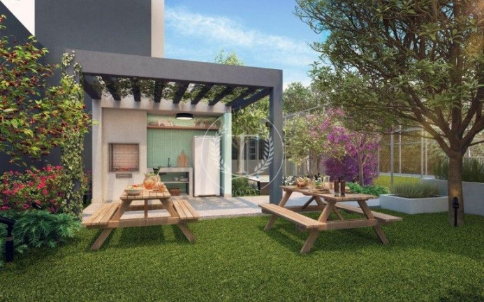 Imagem Apartamento com 2 Quartos à Venda, 39 m² em Colônia (zona Leste) - São Paulo Imagem Apartamento com 2 Quartos à Venda, 39 m² em Colônia (zona Leste) - São Paulo