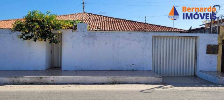 Imagem Casa com 12 Quartos à Venda, 394 m² em Caponga - Cascavel Imagem Casa com 12 Quartos à Venda, 394 m² em Caponga - Cascavel
