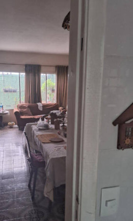Imagem Casa com 5 Quartos à Venda, 200 m² em Brooklin Paulista - São Paulo