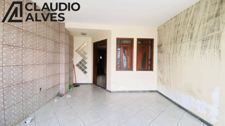 Imagem Casa com 3 Quartos para Alugar, 120 m² em São João - Feira De Santana Imagem Casa com 3 Quartos para Alugar, 120 m² em São João - Feira De Santana