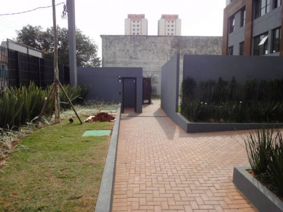 Imagem Apartamento com 2 Quartos à Venda, 144 m² em Mooca - São Paulo