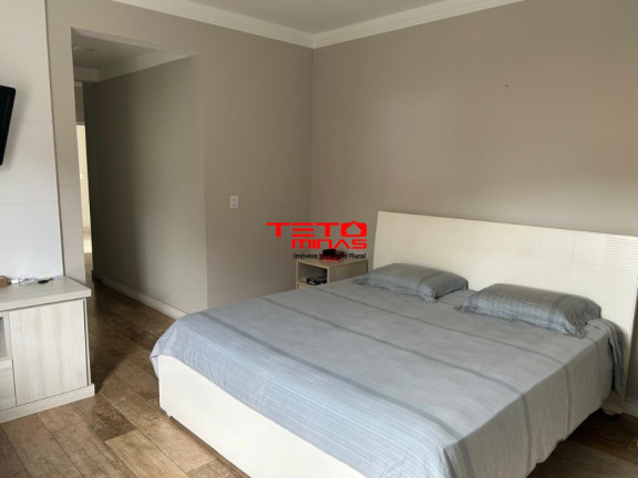 Imagem Casa com 4 Quartos à Venda, 617 m² em Vale Dos Pinheiros - São Lourenço Imagem Casa com 4 Quartos à Venda, 617 m² em Vale Dos Pinheiros - São Lourenço
