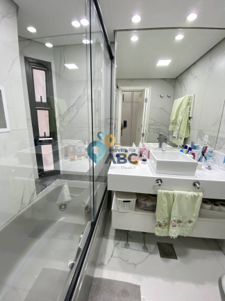 Imagem Apartamento com 3 Quartos à Venda, 126 m² em Centro - São Bernardo Do Campo