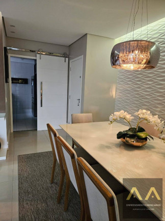 Imagem Apartamento com 3 Quartos à Venda, 158 m² em Tamboré - Santana De Parnaíba