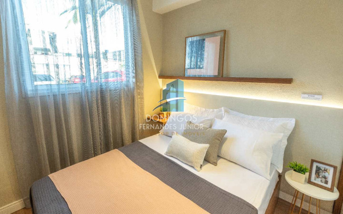 Imagem Apartamento com 2 Quartos à Venda, 35 m² em São Miguel Paulista - São Paulo