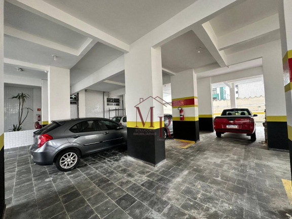 Imagem Kitnet com 1 Quarto à Venda, 42 m² em Canto Do Forte - Praia Grande Imagem Kitnet com 1 Quarto à Venda, 42 m² em Canto Do Forte - Praia Grande