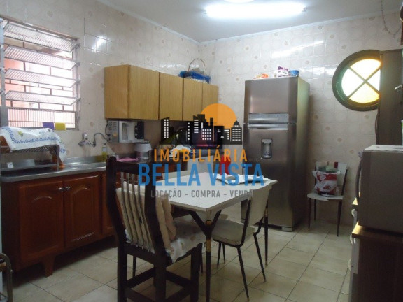 Imagem Casa com 3 Quartos à Venda, em Centro - São Vicente Imagem Casa com 3 Quartos à Venda, em Centro - São Vicente