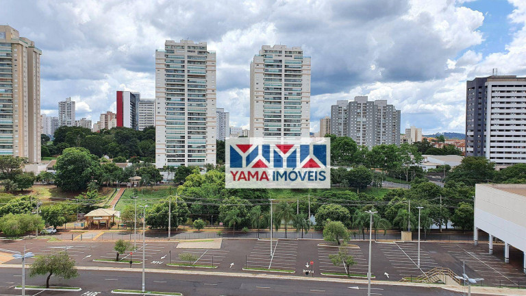 Imagem Apartamento com 3 Quartos à Venda, 187 m² em Nova Aliança - Ribeirão Preto Imagem Apartamento com 3 Quartos à Venda, 187 m² em Nova Aliança - Ribeirão Preto