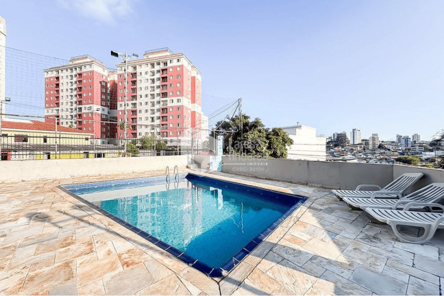 Imagem Apartamento com 3 Quartos à Venda, 114 m² em Jardim Oriental - São Paulo Imagem Apartamento com 3 Quartos à Venda, 114 m² em Jardim Oriental - São Paulo
