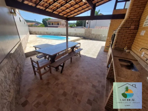 Imagem Casa com 2 Quartos à Venda, 145 m² em Peró - Cabo Frio Imagem Casa com 2 Quartos à Venda, 145 m² em Peró - Cabo Frio