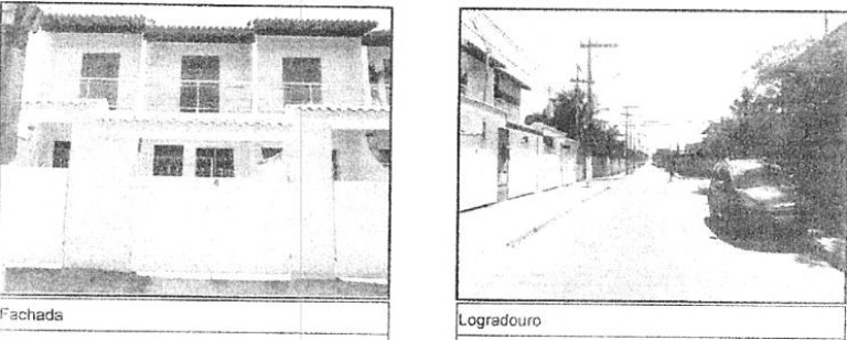 Casa com 2 Quartos à Venda, 36 m² em Jardim Catarina - Sao Goncalo