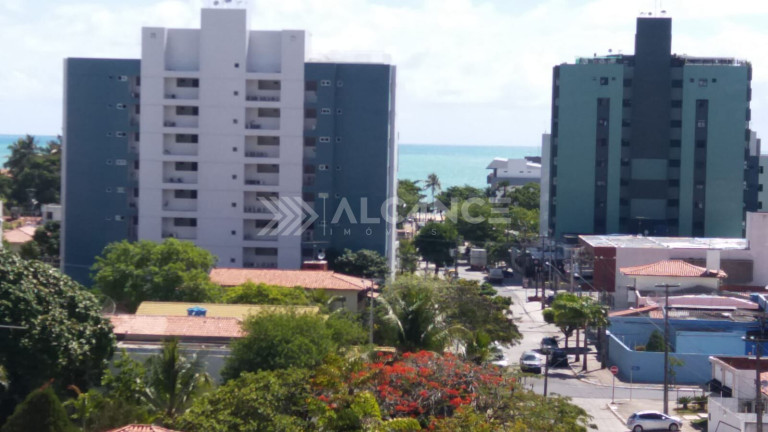 Imagem Apartamento com 1 Quarto à Venda, 51 m² em Cabo Branco - João Pessoa Imagem Apartamento com 1 Quarto à Venda, 51 m² em Cabo Branco - João Pessoa