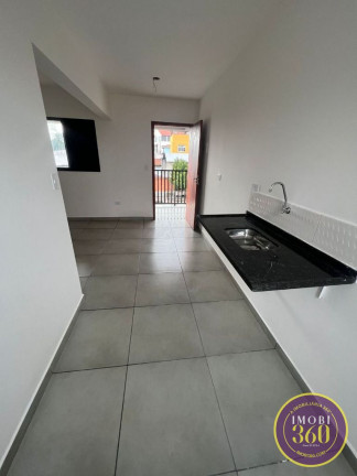 Imagem Apartamento com 1 Quarto à Venda, 29 m² em Vila Formosa - São Paulo