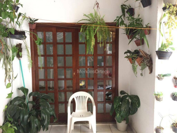 Imagem Casa com 4 Quartos à Venda, 209 m² em Parque Jataí - Votorantim Imagem Casa com 4 Quartos à Venda, 209 m² em Parque Jataí - Votorantim