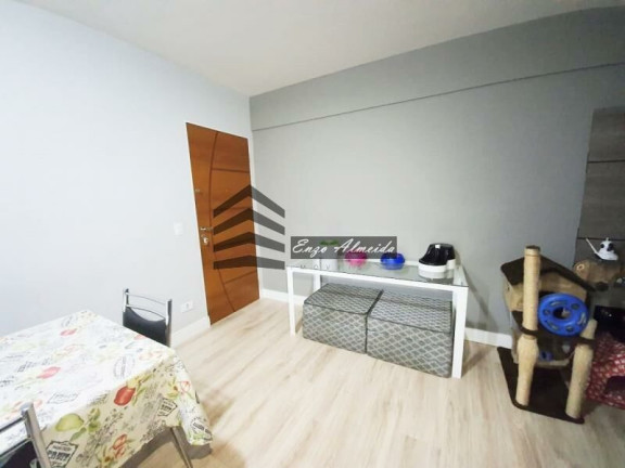Imagem Apartamento com 3 Quartos à Venda, 65 m² em Aclimação - São Paulo