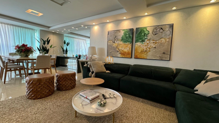Imóvel com 3 Quartos à Venda, 146 m² em Centro - Balneário Camboriú