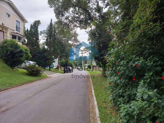 Imagem Terreno em Condomínio à Venda, 402 m² em Transurb - Itapevi