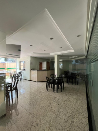 Imagem Apartamento com 2 Quartos à Venda, 48 m² em Setor Leste Universitário - Goiânia Imagem Apartamento com 2 Quartos à Venda, 48 m² em Setor Leste Universitário - Goiânia