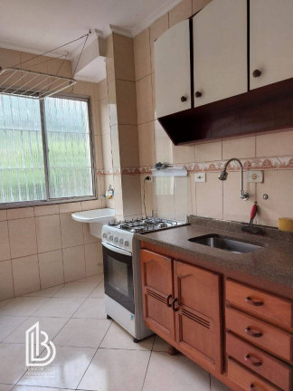Imagem Kitnet com 1 Quarto à Venda, 40 m² em Demarchi - São Bernardo Do Campo Imagem Kitnet com 1 Quarto à Venda, 40 m² em Demarchi - São Bernardo Do Campo