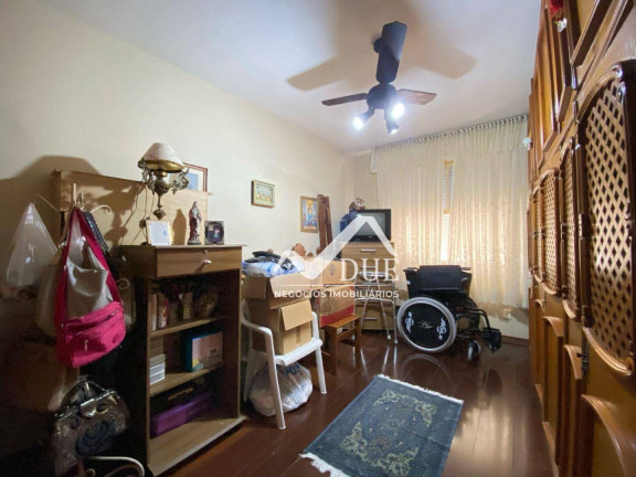 Imagem Apartamento com 3 Quartos à Venda, 128 m² em Embaré - Santos Imagem Apartamento com 3 Quartos à Venda, 128 m² em Embaré - Santos