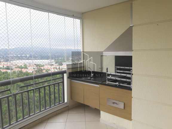 Imagem Apartamento com 3 Quartos para Alugar, 122 m² em Tamboré - Santana De Parnaíba Imagem Apartamento com 3 Quartos para Alugar, 122 m² em Tamboré - Santana De Parnaíba