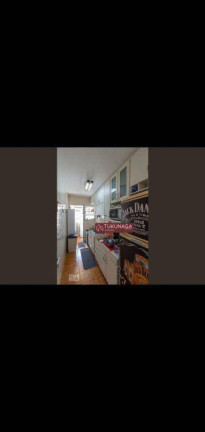 Imagem Apartamento com 1 Quarto à Venda, 50 m² em Santana - São Paulo Imagem Apartamento com 1 Quarto à Venda, 50 m² em Santana - São Paulo