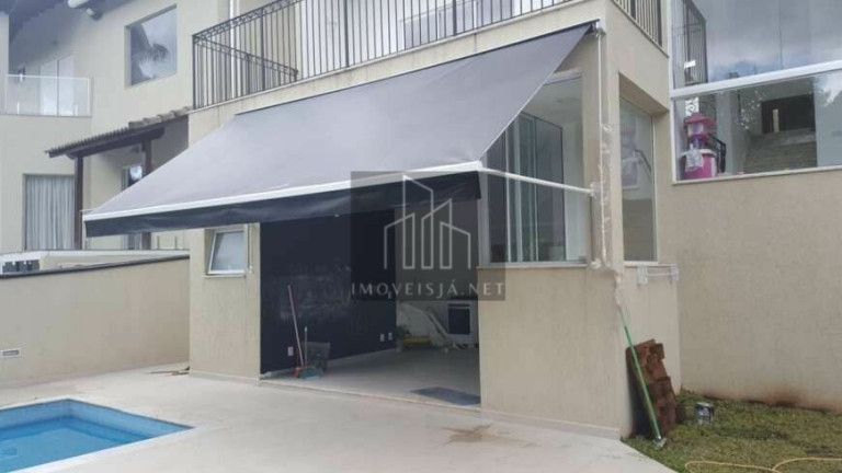 Imagem Casa com 4 Quartos à Venda, 358 m² em Tarumã - Santana De Parnaíba Imagem Casa com 4 Quartos à Venda, 358 m² em Tarumã - Santana De Parnaíba