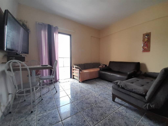 Imagem Kitnet à Venda, 42 m² em Vila Guilhermina - Praia Grande Imagem Kitnet à Venda, 42 m² em Vila Guilhermina - Praia Grande