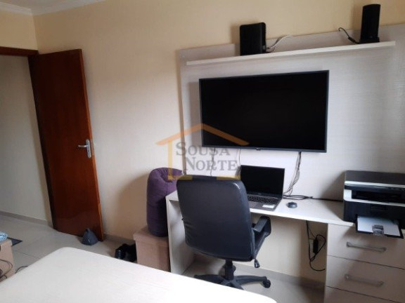 Imagem Casa de Condomínio com 2 Quartos à Venda, 130 m² em Vila Dionisia - São Paulo Imagem Casa de Condomínio com 2 Quartos à Venda, 130 m² em Vila Dionisia - São Paulo
