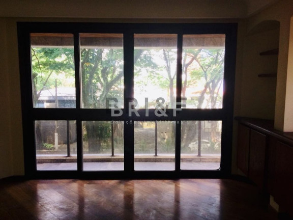 Imagem Apartamento com 4 Quartos à Venda, 362 m² em Campo Belo - São Paulo Imagem Apartamento com 4 Quartos à Venda, 362 m² em Campo Belo - São Paulo