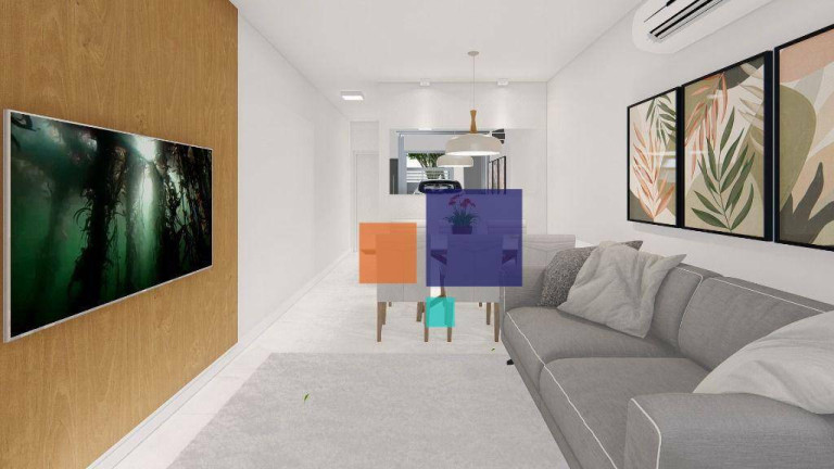 Imagem Sobrado com 3 Quartos à Venda, 140 m² em Vila Isolina Mazzei - São Paulo