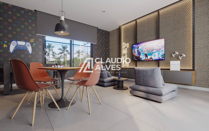 Imagem Casa de Condomínio com 3 Quartos à Venda, 82 m² em Sim - Feira De Santana Imagem Casa de Condomínio com 3 Quartos à Venda, 82 m² em Sim - Feira De Santana