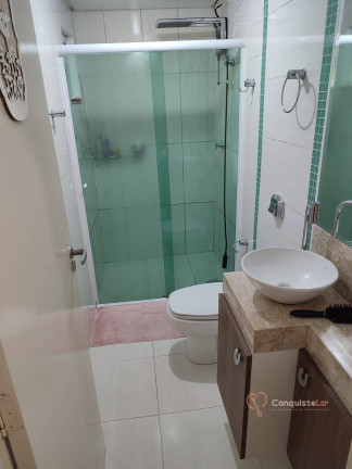 Imagem Apartamento com 2 Quartos à Venda, 63 m² em Três Rios Do Sul - Jaraguá Do Sul