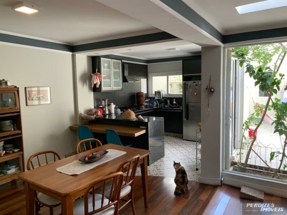 Imagem Casa com 3 Quartos à Venda, 180 m² em Alto Da Lapa - São Paulo Imagem Casa com 3 Quartos à Venda, 180 m² em Alto Da Lapa - São Paulo