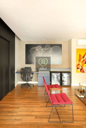 Imagem Apartamento com 2 Quartos à Venda, 140 m² em Perdizes - São Paulo Imagem Apartamento com 2 Quartos à Venda, 140 m² em Perdizes - São Paulo