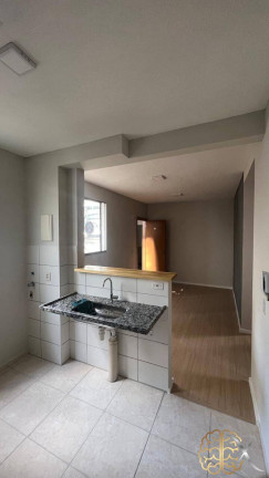 Imagem Apartamento com 2 Quartos à Venda, 46 m² em Jardim Gurilândia - Taubaté Imagem Apartamento com 2 Quartos à Venda, 46 m² em Jardim Gurilândia - Taubaté