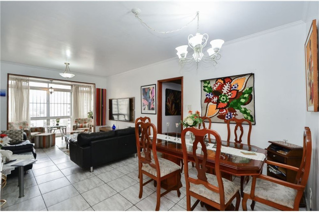 Apartamento com 3 Quartos à Venda, 130 m² em Pinheiros - São Paulo