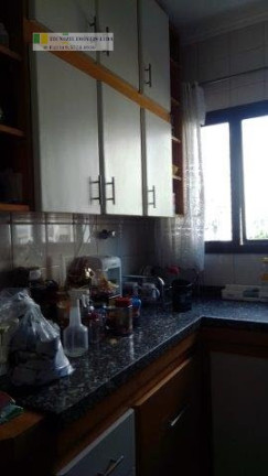 Imagem Apartamento com 3 Quartos à Venda, 122 m² em Jardim Vila Mariana - São Paulo Imagem Apartamento com 3 Quartos à Venda, 122 m² em Jardim Vila Mariana - São Paulo