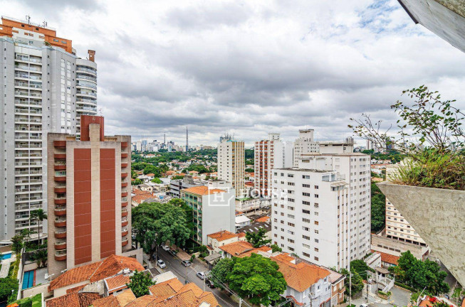 Imagem Apartamento com 3 Quartos à Venda, 165 m² em Perdizes - São Paulo Imagem Apartamento com 3 Quartos à Venda, 165 m² em Perdizes - São Paulo