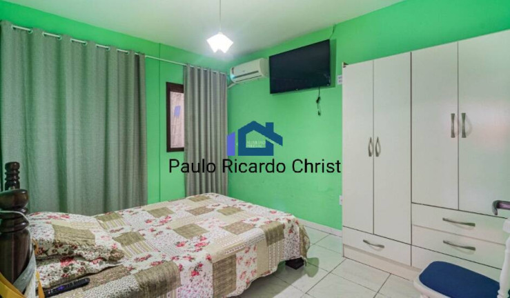 Imagem Casa com 3 Quartos à Venda, 220 m² em Vila Parque Brasília - Cachoeirinha