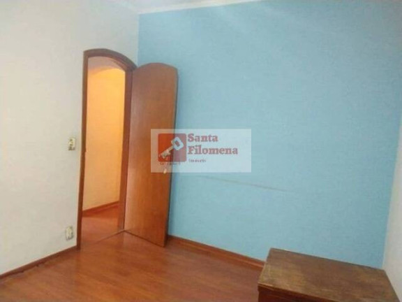 Imagem Casa com 4 Quartos à Venda, 631 m² em Campestre - Santo André