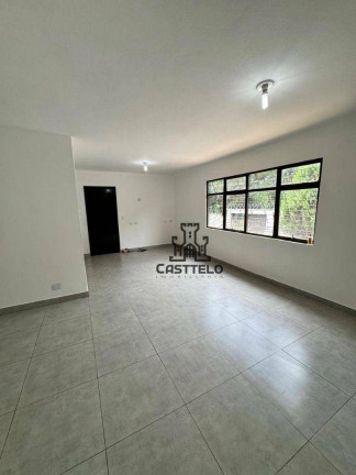 Imagem Casa com 3 Quartos à Venda, 118 m² em Jardim Alvorada - Londrina