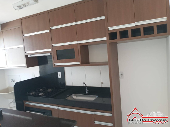 Apartamento com 2 Quartos à Venda, 47 m² em Loteamento Villa Branca - Jacareí